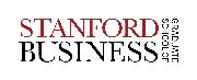 Stanford University Graduate School of Business Logo